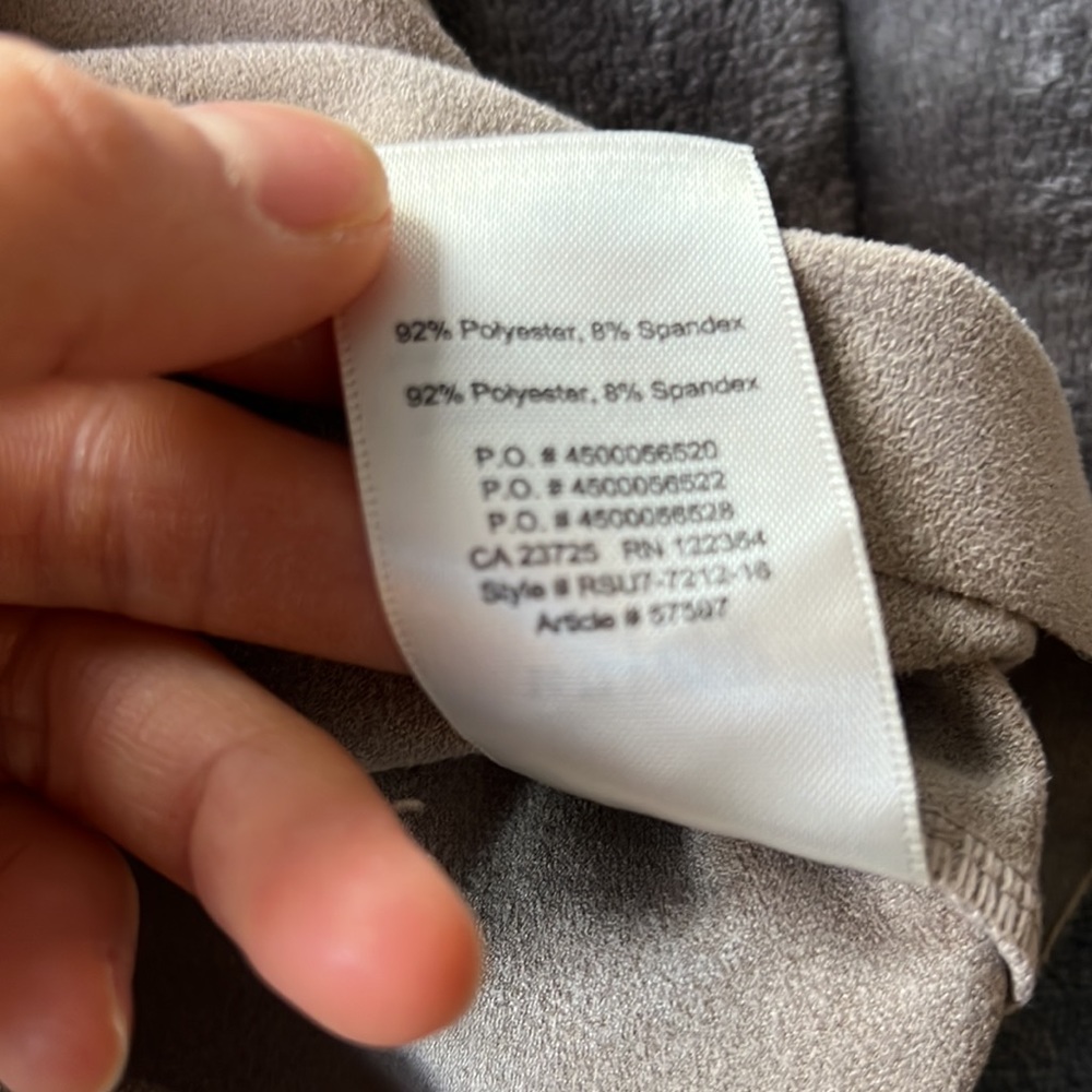 Wilfred Free Aritzia XXS Skirt Great Condition - Picture 5 of 6